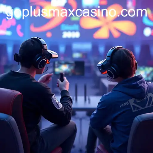 Evolving Trends in Online Gaming in 2025