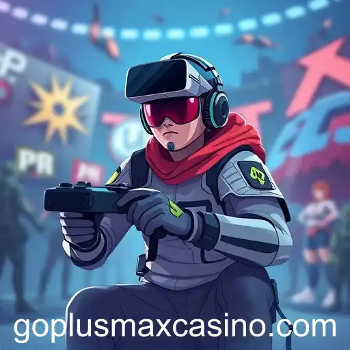 Gaming Industry Trends in 2025