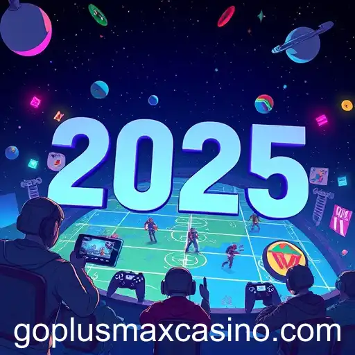 The Rise of Online Gaming Platforms in 2025
