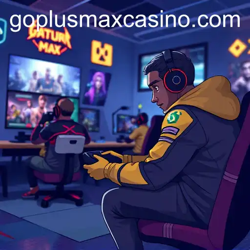 Goplusmax Revolutionizes Online Gaming Experience