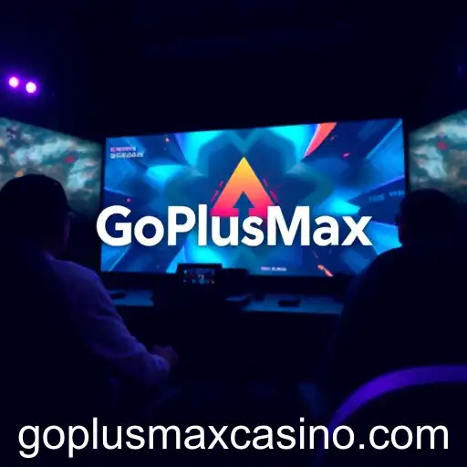 Goplusmax and the Evolving Landscape of Online Gaming