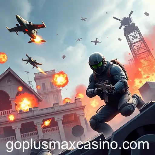 Goplusmax: Shaping the Digital Playground