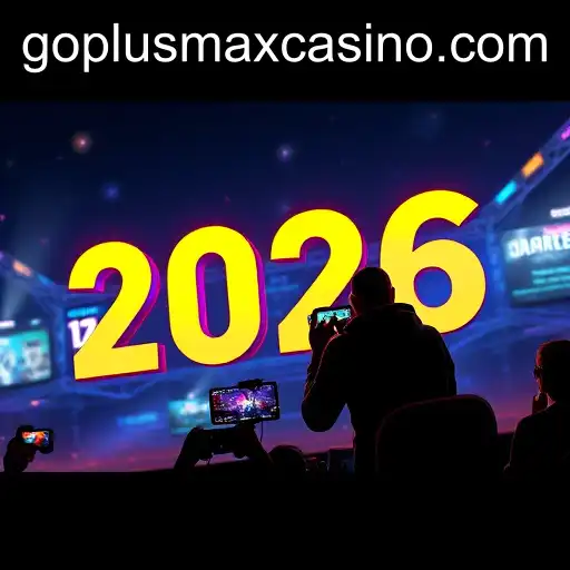 Goplusmax Revolutionizes Online Gaming in 2026