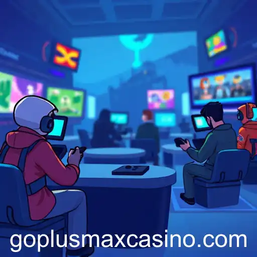 GoPlusMax Revolutionizes Online Gaming Experience