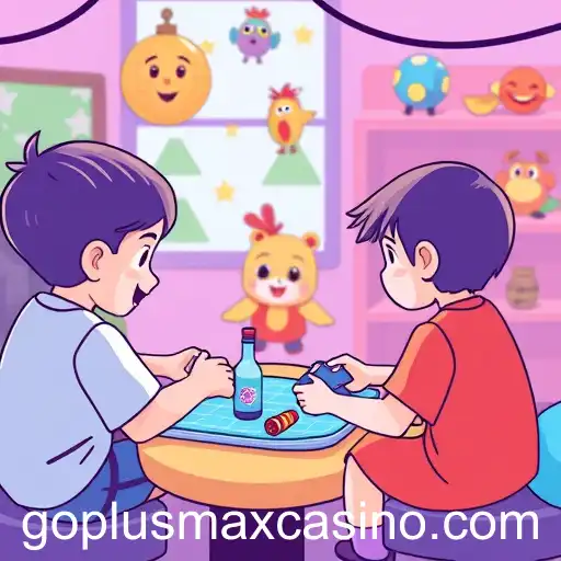 GoPlusMax Revolutionizes Online Gaming Community