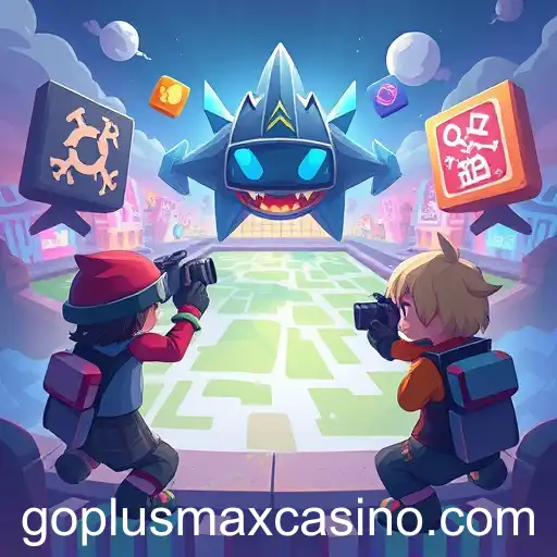 goplusmax