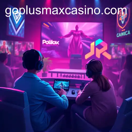 GoPlusMax: Navigating the Latest Trends in Online Gaming