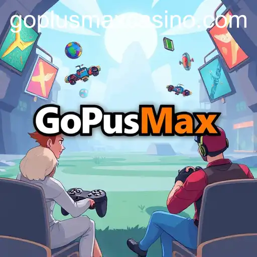 The Rise of GoPlusMax in the Online Gaming World