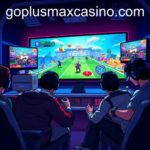 The Rise of Interactive Gaming Platforms in 2025