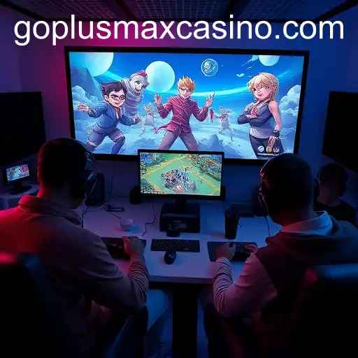 The Surge of Online Gaming in 2026