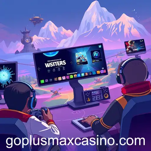 The Rise of GoPlusMax: A Digital Haven for Gamers