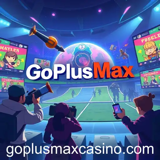 The Rise of GoPlusMax in Online Gaming