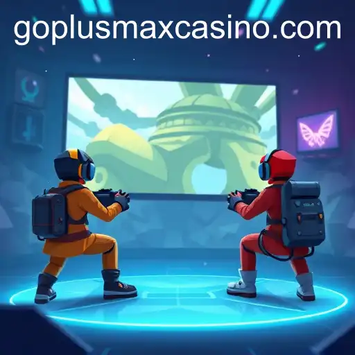 The Rise of GoPlusMax in the Gaming World