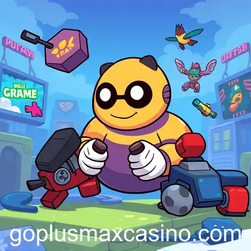 The Rise of GoPlusMax: Gaming in a New Era