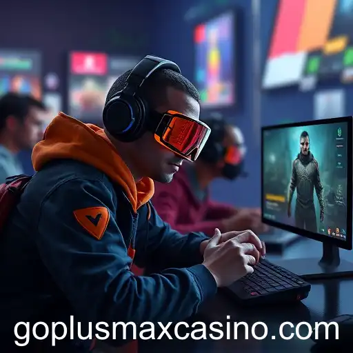 The Role of Online Games in Modern Society