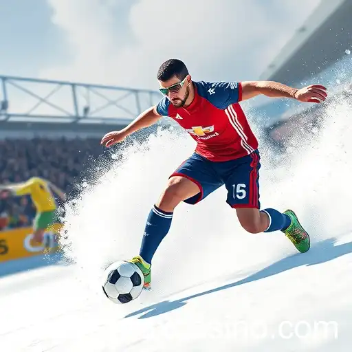 Exploring the Exciting World of 'Sports Games' with Goplusmax