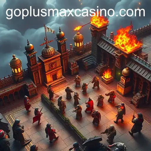 Exploring the Intriguing World of Strategy Games