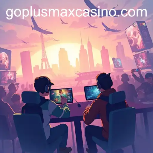 Emerging Trends on Goplusmax Amidst Gaming Evolution